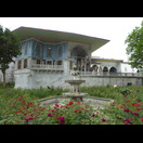 Der Bagdad-Pavillon